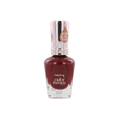 Sally Hansen Color Therapy Nagellak - 370 Unwined