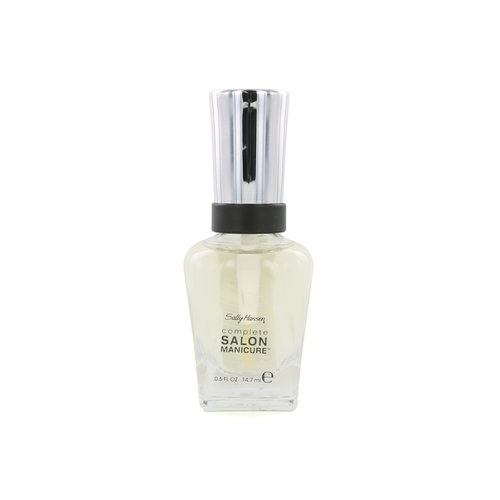 Sally Hansen Complete Salon Manicure Nagellak - 110 Clear'd For Takeoff