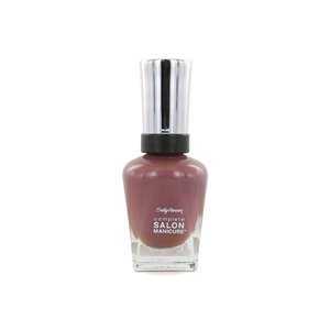 Complete Salon Manicure Nagellak - 360 Plum's The Word