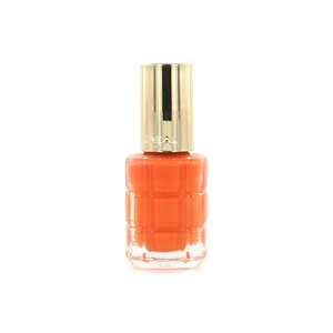 Color Riche a L'Huile Nagellak - 443 L'Orangerie