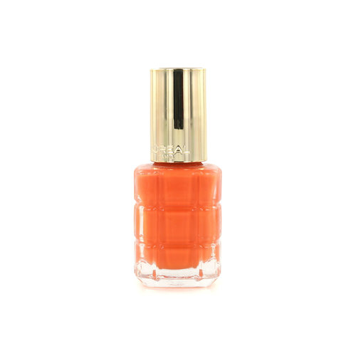 L'Oréal Color Riche a L'Huile Nagellak - 443 L'Orangerie