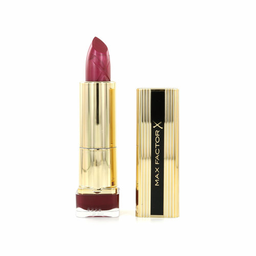Max Factor Colour Elixir Lipstick - 130 Mulberry