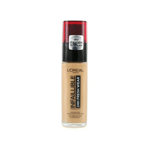 Infallible 24H Fresh Wear Foundation - 250 Radiant Sand