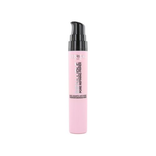 L'Oréal Infallible Pore Refining Primer