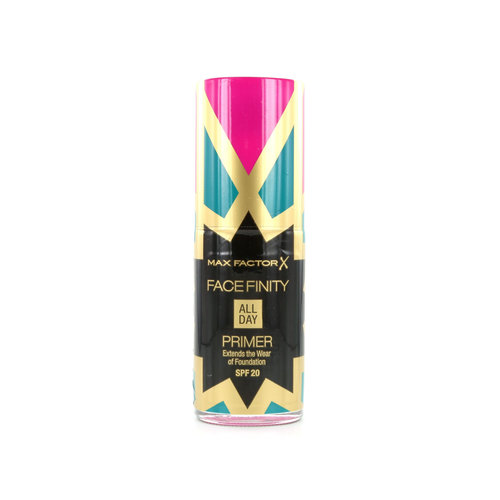 Max Factor Facefinity All Day Primer - Special Edition