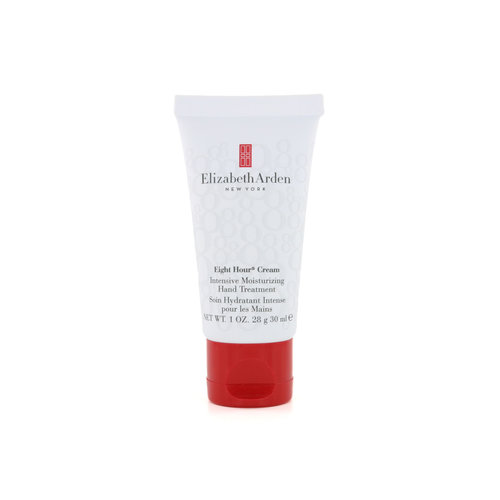 Elizabeth Arden Eight Hour Intensive Moisturizing Hand Treatment - 30 ml (originele uitvoering)