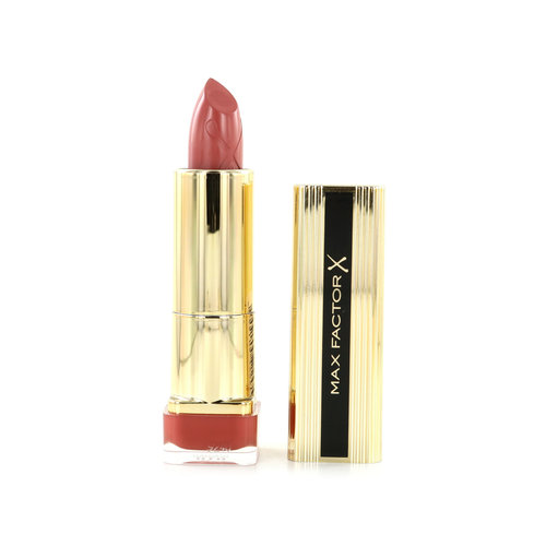 Max Factor Colour Elixir Lipstick - 010 Toasted Almond