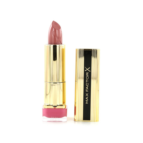 Max Factor Colour Elixir Lipstick - 150 Soft Caramel