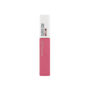 SuperStay Matte Ink Lipstick - 125 Inspirer