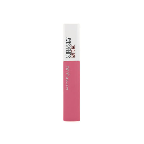 Maybelline SuperStay Matte Ink Lipstick - 125 Inspirer