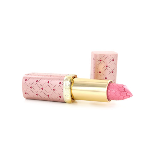 L'Oréal Color Riche Lipstick - 303 Rose Tendre (Special Valentine's Day Edition)