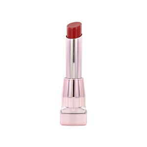 Color Sensational Shine Compulsion Lipstick - 090 Scarlett Flame