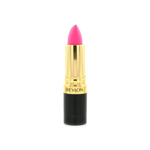 Super Lustrous Matte Lipstick - 054 Femme Future Pink