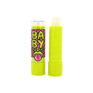 Baby Lips Lippenbalsem - 19 Lemon Zap