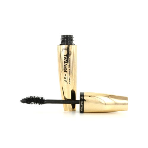 Max Factor Lash Revival Mascara - 001 Black