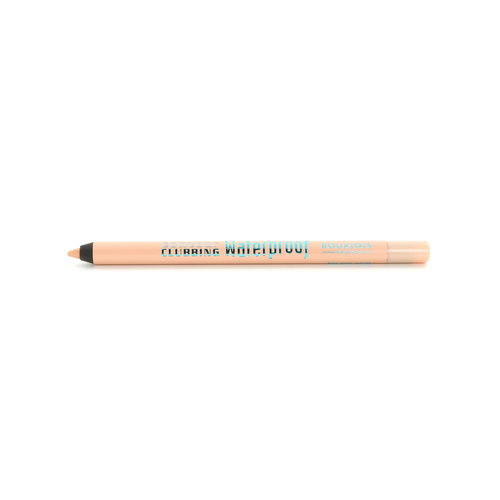 Bourjois Contour Clubbing Waterproof Oogpotlood - 58 Fair Play