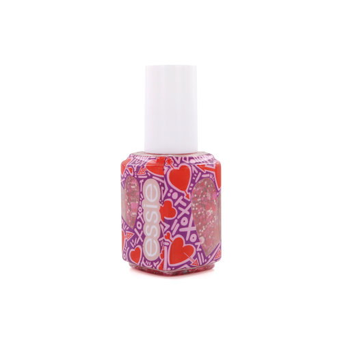 Essie Nagellak - 600 You're So Cupid Essie Nagellak - 600 You're So Cupid