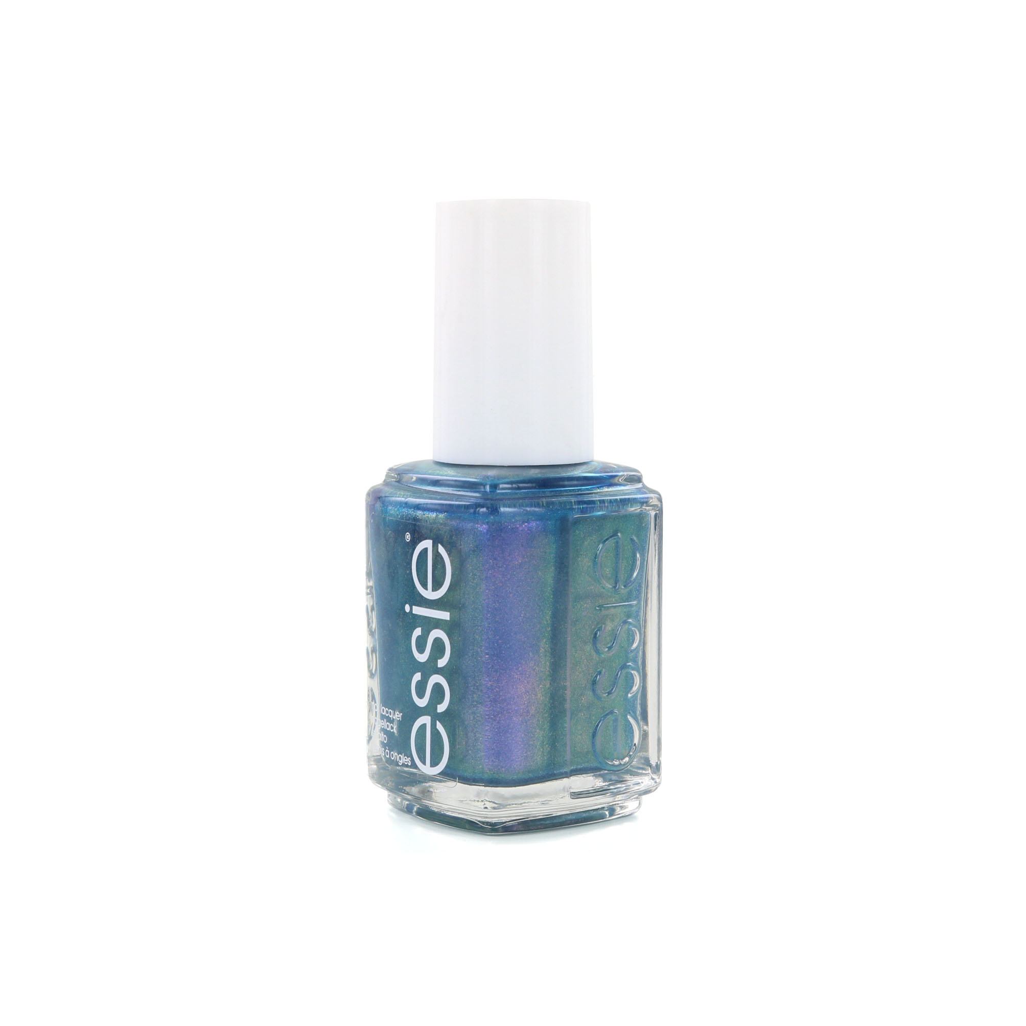 Glow with clearance the flow essie