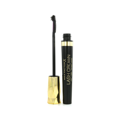 Max Factor Lash Crown Mascara - Black