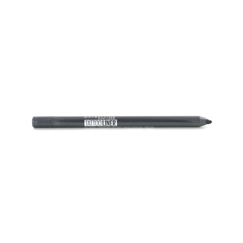 Maybelline Tattooliner Waterproof Eyeliner - 901 Intense Charcoal