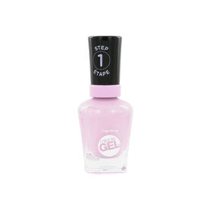 Miracle Gel Nagellak - 534 Orchid-ing Aside