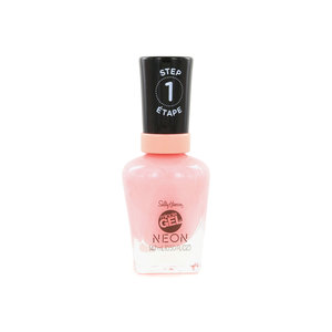 Miracle Gel Nagellak - 051 Peach Please