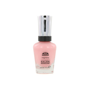 Complete Salon Manicure Nagellak - 203 Crazy Stupid Blush