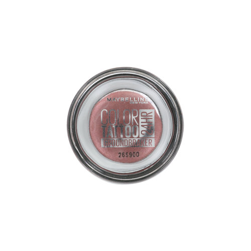 Maybelline Color Tattoo Oogschaduw - 230 Groundbreaker