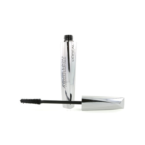 L'Oréal False Lash Architect 4D Mascara - Black (originele uitvoering)