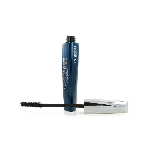 L'Oréal False Lash Architect 4D Waterproof Mascara - Black (originele uitvoering)