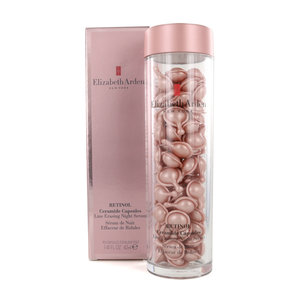 Ceramide Retinol Line Erasing Night Serum Capsules - 90 pieces