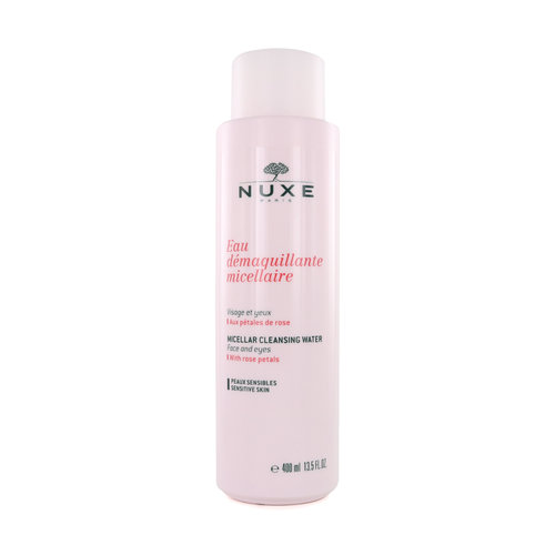 Nuxe Micellar Cleansing Water - 400 ml