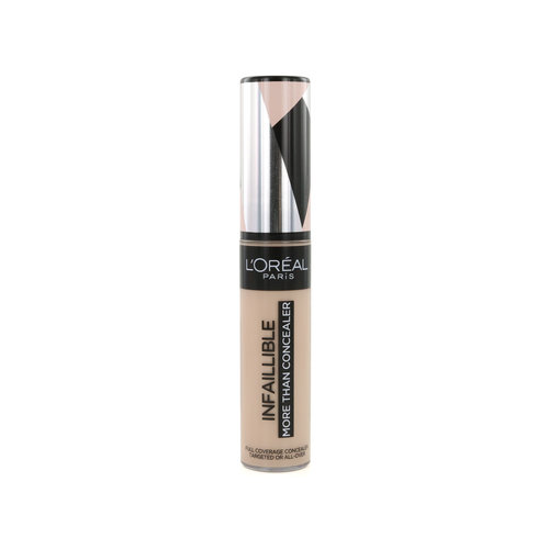 L'Oréal Infallible More Than Concealer - 325 Bisque