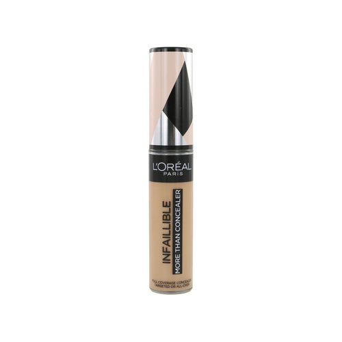 L'Oréal Infallible More Than Concealer - 333 Cedar