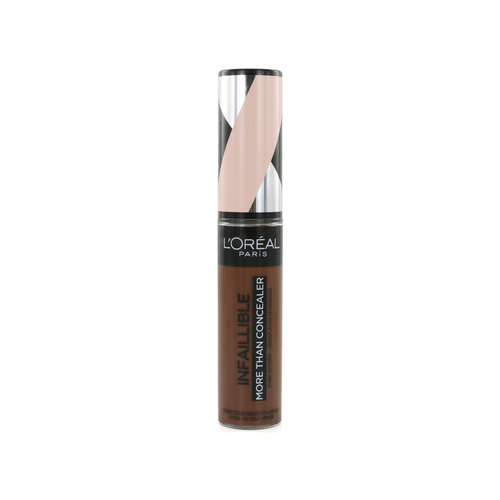 L'Oréal Infallible More Than Concealer - 343 Truffle