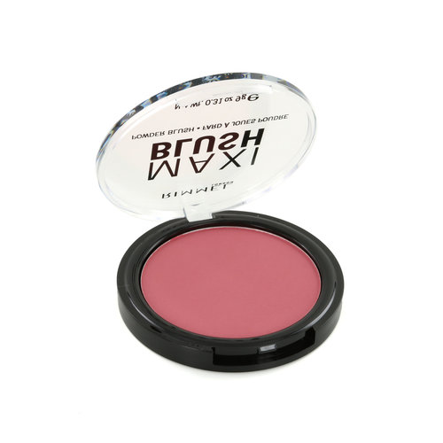 Rimmel Maxi Blush - 003 Wild Card Rimmel Maxi Blush - 003 Wild Card