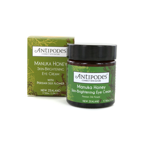 Antipodes Manuka Honey Oogcrème - 30 ml