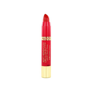 Soft Sensation Lipcolor Butter - 015 Cheeky Cherry