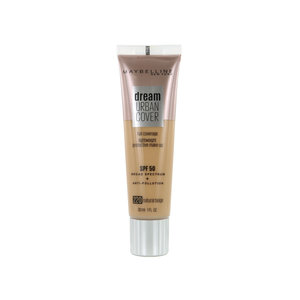 Dream Urban Cover Foundation - 220 Natural Beige