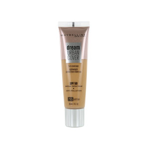 Dream Urban Cover Foundation - 265 Soft Tan