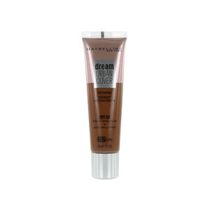 Dream Urban Cover Foundation - 352 Truffle