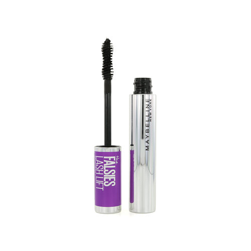 Maybelline The Falsies Lash Lift Mascara - 01 Black