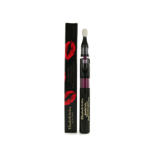 Elizabeth Arden Beautiful Color Liquid Lipstick - 09 Seductive Magenta Elizabeth Arden Beautiful Color Liquid Lipstick - 09 Seductive Magenta