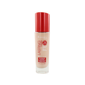 Lasting Finish 25 HR Foundation - 010 Light Porcelain