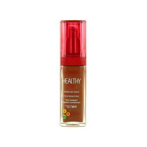 Bourjois Healthy Mix Foundation - 63 Cocoa