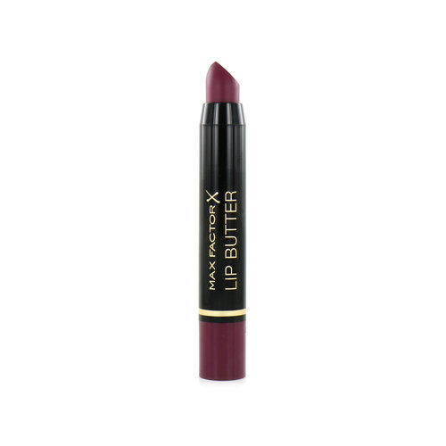 Max Factor Lip Butter Pen Lipstick - 112 Matte Perfect Plum