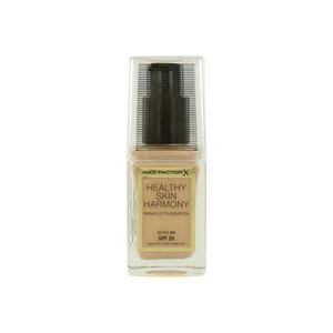 Healthy Skin Harmony Foundation - 55 Beige