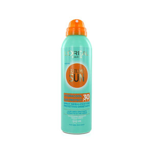 Sublime Sun SPF 30 Zonnebrand Spray - 200 ml (buitenlandse verpakking)