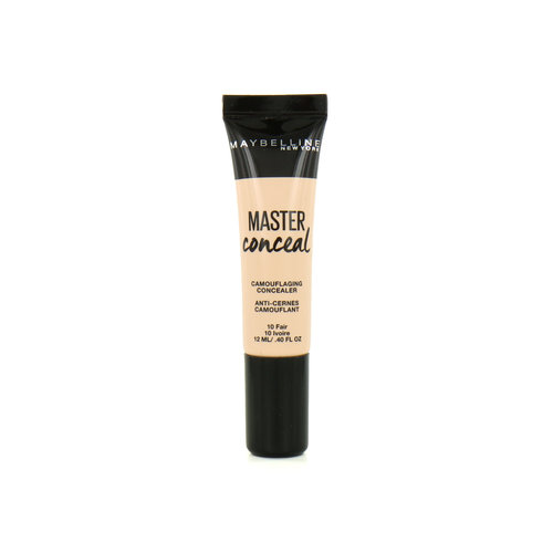Maybelline Master Conceal Concealer - 10 Fair