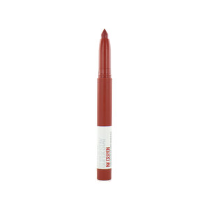 SuperStay Ink Crayon Matte Lipstick - 20 Enjoy The View